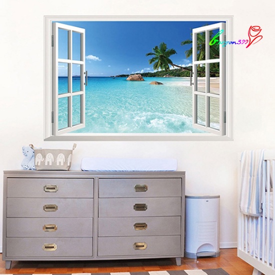 ag-home-decor-environmental-3d-window-ocean-beach-view-removable-sticker