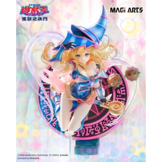 Pre Order Black Magician Girl Kuriboh 1/6 (Magi Arts)