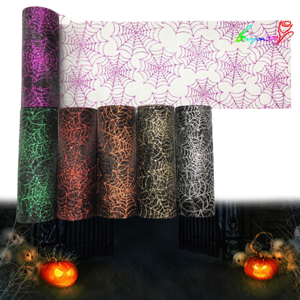 ag-1-roll-tulle-roll-easy-to-use-ornamental-multi-purpose-wall-decorating-spider-web-for-home