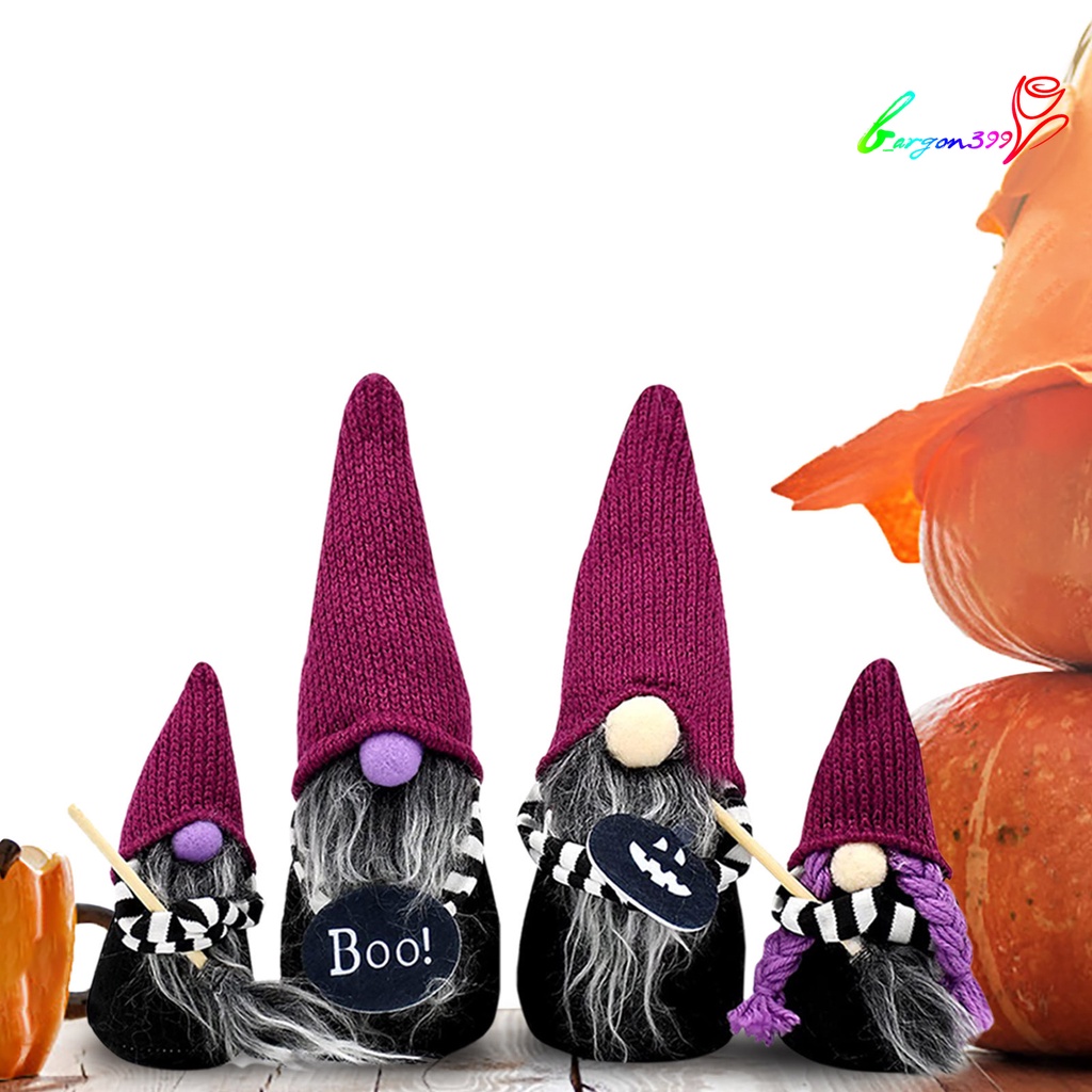 ag-faceless-doll-eye-catching-wear-resistant-fabric-faceless-witch-dwarf-for-home