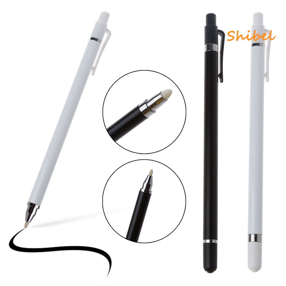 hot-dual-soft-nibs-หน้าจอสัมผัสปากกา-capacitive-สำหรับ-smart