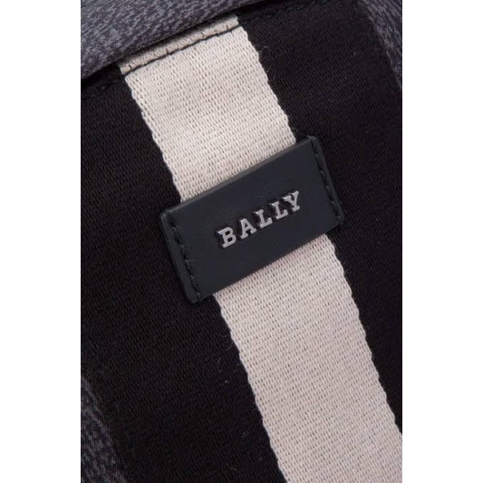 กระเป๋าเป้-bally-ของแท้-100-2021-collection