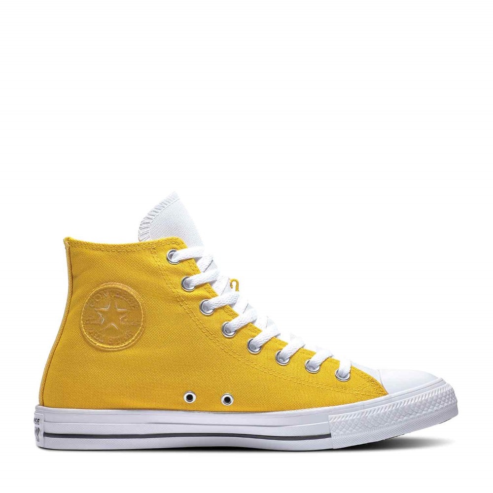 converse-รองเท้าผ้าใบ-รุ่น-ctas-partially-recycled-hi-yellow-white-172260ch1ylwt-สีเหลือง-ขาว-unisex