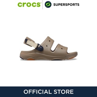 CROCS Classic All-Terrain รองเท้าแตะแบบสวมผู้ใหญ่