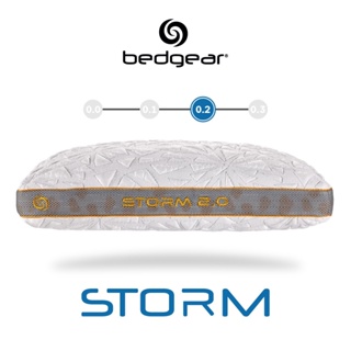 Bedgear หมอนหนุน รุ่น Storm 2.0 ส่งฟรี