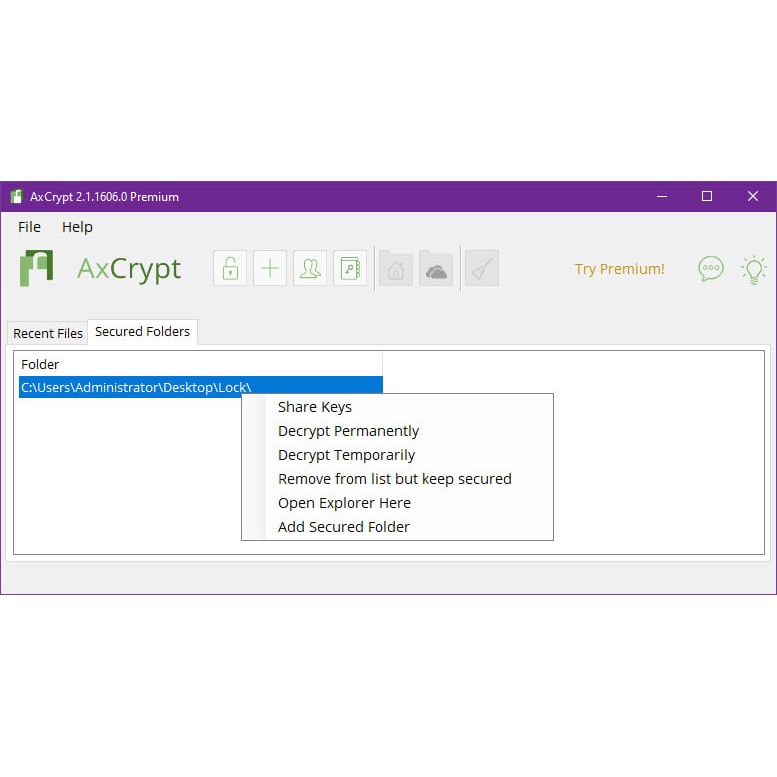โปรแกรม-axcrypt-premium-business-v2-1-1630-0-โปรแกรมเข้ารหัสไฟล์-และ-โฟลเดอร์