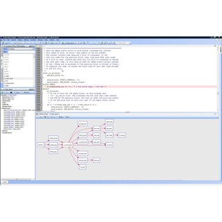 โปรแกรม Scientific Toolworks Understand 5.1.1015 Full (Win/) โปรแกรมสำหรับนักพัฒนา