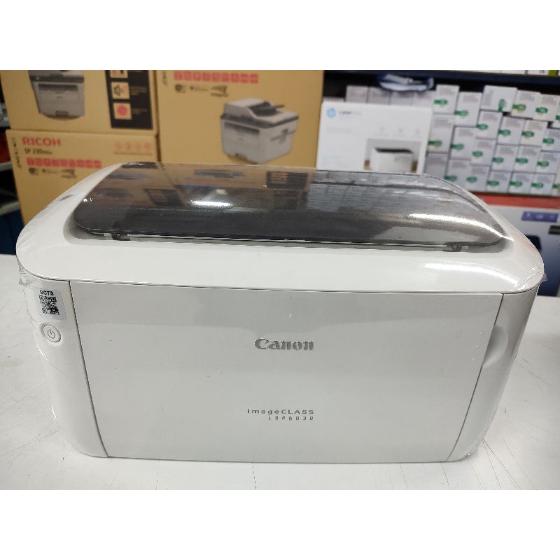 Printer canon LBP 6030 | Shopee Thailand