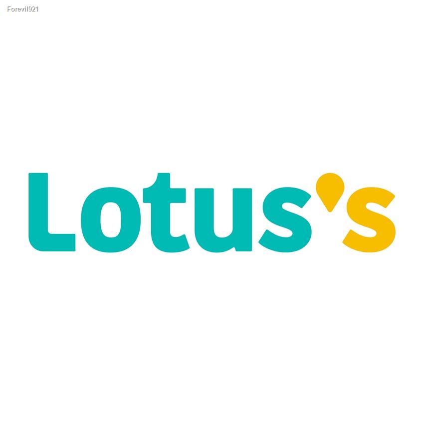 พร้อมสต็อก-lotus-s-โลตัส-ที่คว่ำจาน-รุ่น-2405-สีขาว