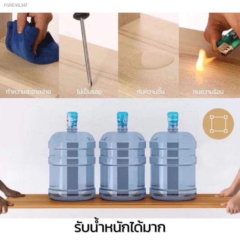 พร้อมสต็อก-dudee-โต๊ะทำงาน-ราคาถูก-วางคอมพิวเตอร์-ใช้ที่บ้านและออฟฟิศ