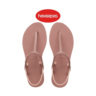 ภาพหน้าปกสินค้าHavaianas รองเท้าแตะผู้หญิง You Paraty Flip Flop - Crocus Rose รุ่น 41471523544PIXX (รองเท้าแตะ รองเท้าผู้หญิง รองเท้าแตะหญิง) ซึ่งคุณอาจชอบราคาและรีวิวของสินค้านี้