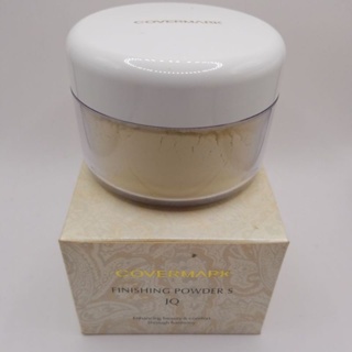 Covermark  Y3 finishing powder 30g