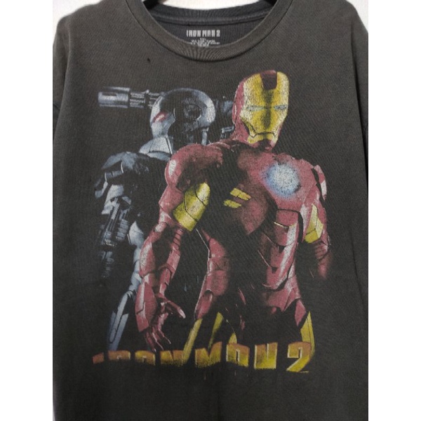 เสื้อยืด-มือสอง-ลายภาพยนตร์-อก-44-ยาว-27