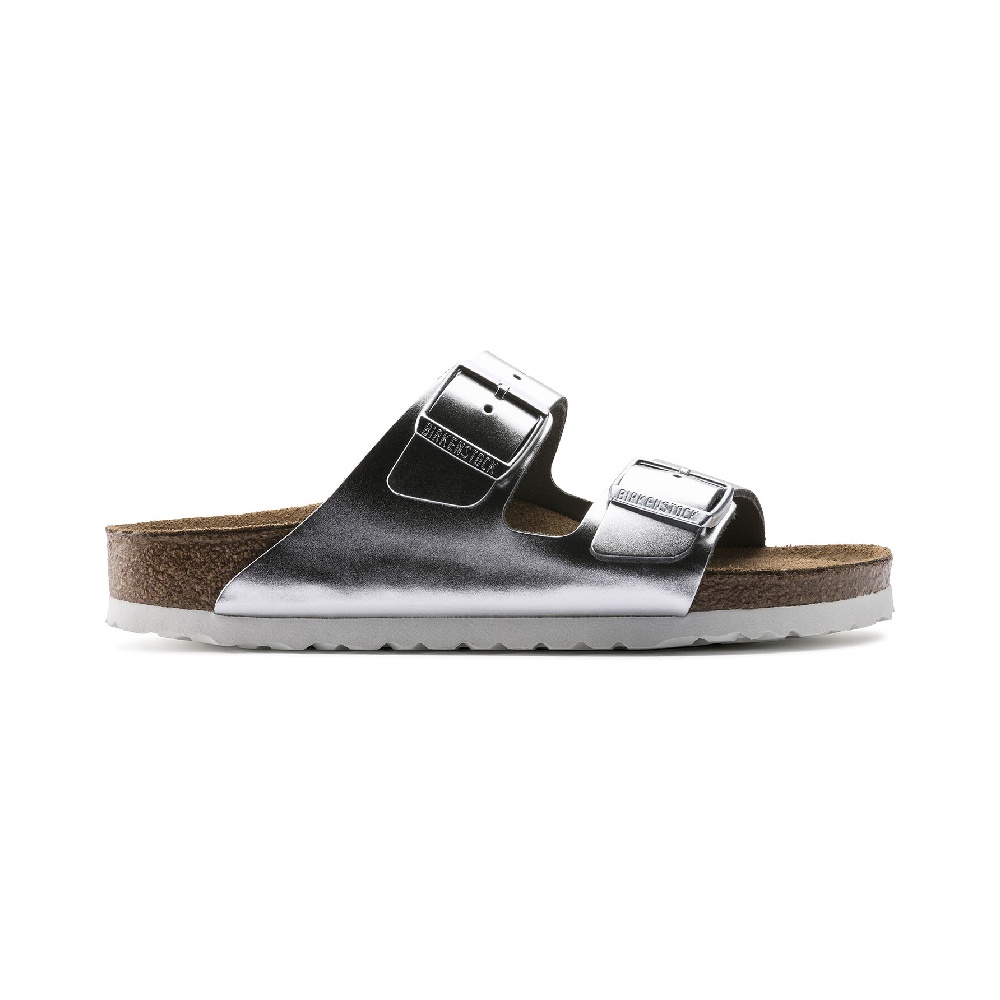 birkenstock-รองเท้าแตะ-ผู้หญิง-รุ่น-arizona-สี-silver-1005960-regular