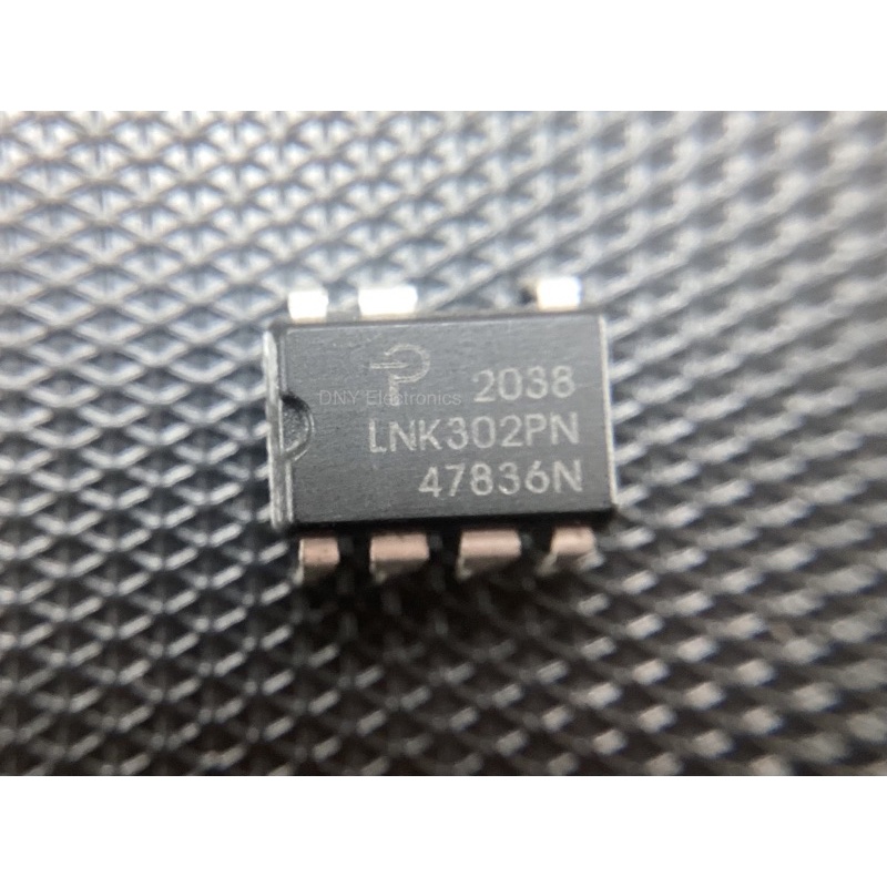 lnk302pn-lnk302-302pn-lowest-component-count-energy-efficient-off-line-switcher-ic