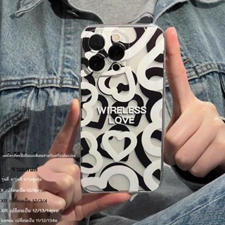 เคสโทรศัพ xr ดัดแปลง 13pro รุ่นสุดยอดโทรศัพท์มือถือเปลือกป้องกันการหล่น xr ดัดแปลง 14pro ใหม่ฟิล์มเลนส์ใ