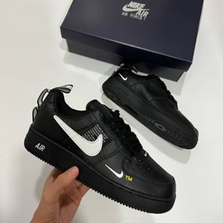 Tenis nike air force sales 1 07 lv8 utility