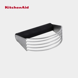 KitchenAid Stainless Steel Pastry Blender - Onyx Black ที่สับเนย