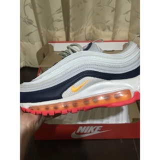 ◙Nike / W air max 97 แท้ มือสองรองเท้าผ้าใบผู้ชาย