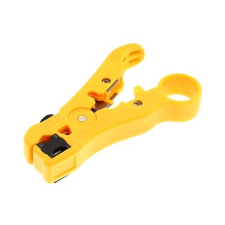 GLINK Universal Stripping Tool คีมปอกสาย RG59 / RG6 / RG11 รุ่นGLT-101 ออกใบกำกับภาษีได้