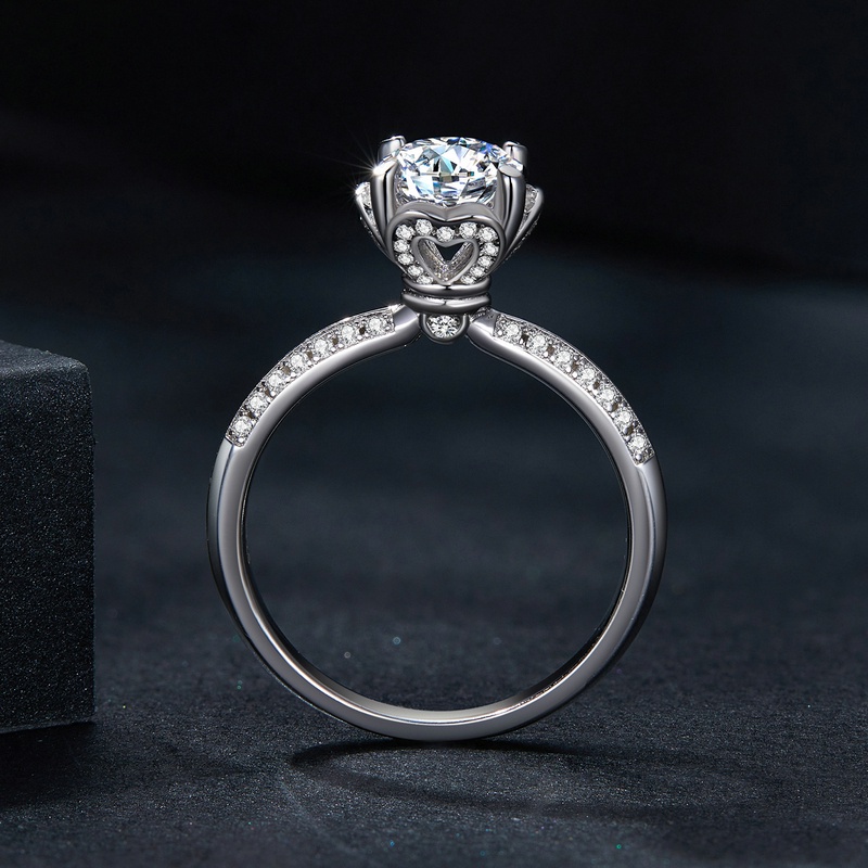 bamoer-แหวนแต่งงาน-เงิน-925-1ct-moissanite-d-color-vvs1-เครื่องประดับแฟชั่น-สําหรับผู้หญิง-msr013-4-ขนาด