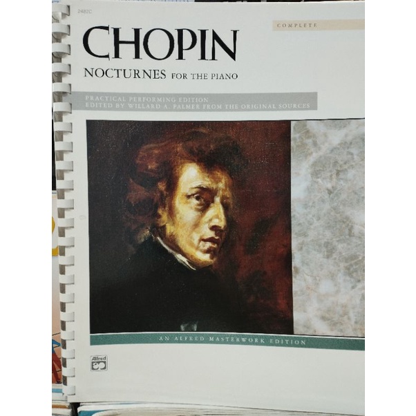 chopin-nocturnes-alfred-palmer-038081027975