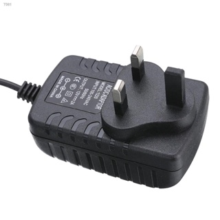 12V 2A Power Supply Adapter Charger For Makita BMR 100/101 Site Radio