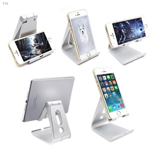 Phone Holder Desktop Cell Phone Dock Non-slip Mobile Phones Stand Desk Holder