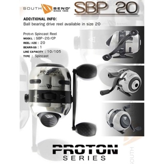 รอกกระปุกโลหะใหญ่ Proton  # 20 💸 ราคา 450 บาท