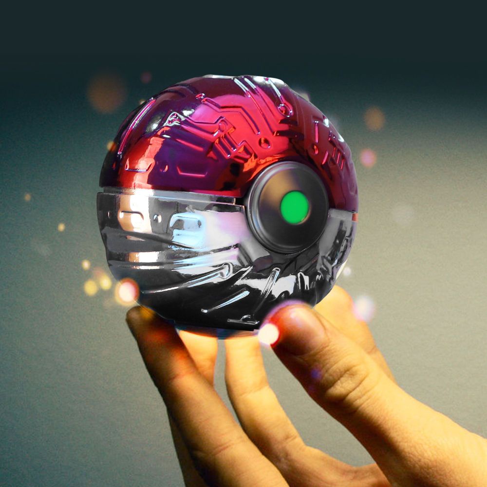 เทคโนโลยีสีดำ-cool-elf-decompression-ball-ปลายนิ้วเรืองแสง-spinning-spinning-ของเล่นเด็กทนทาน-decompression-decompres