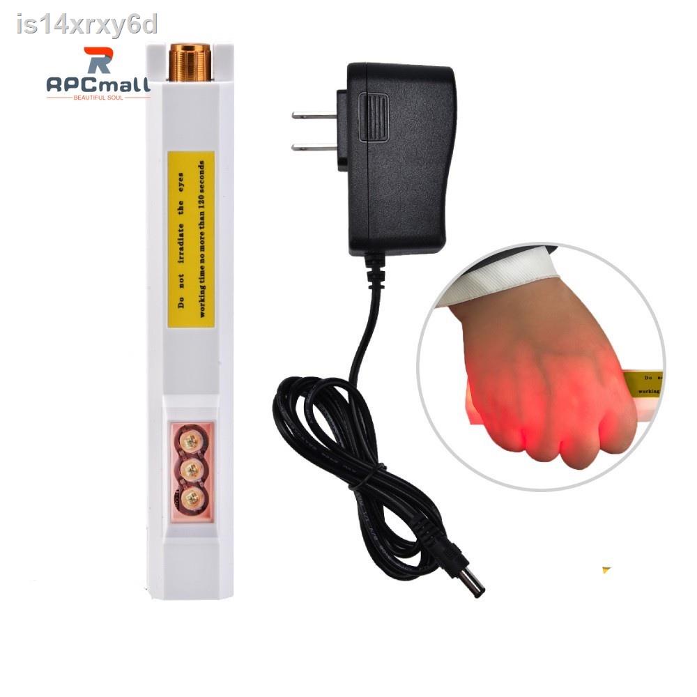 Produktbild von HURRISE Venensucher – Tragbarer Transilluminator Mit 5 Erkennungsmodi, USB-aufladbar, Für Erwachsene & Kinder
