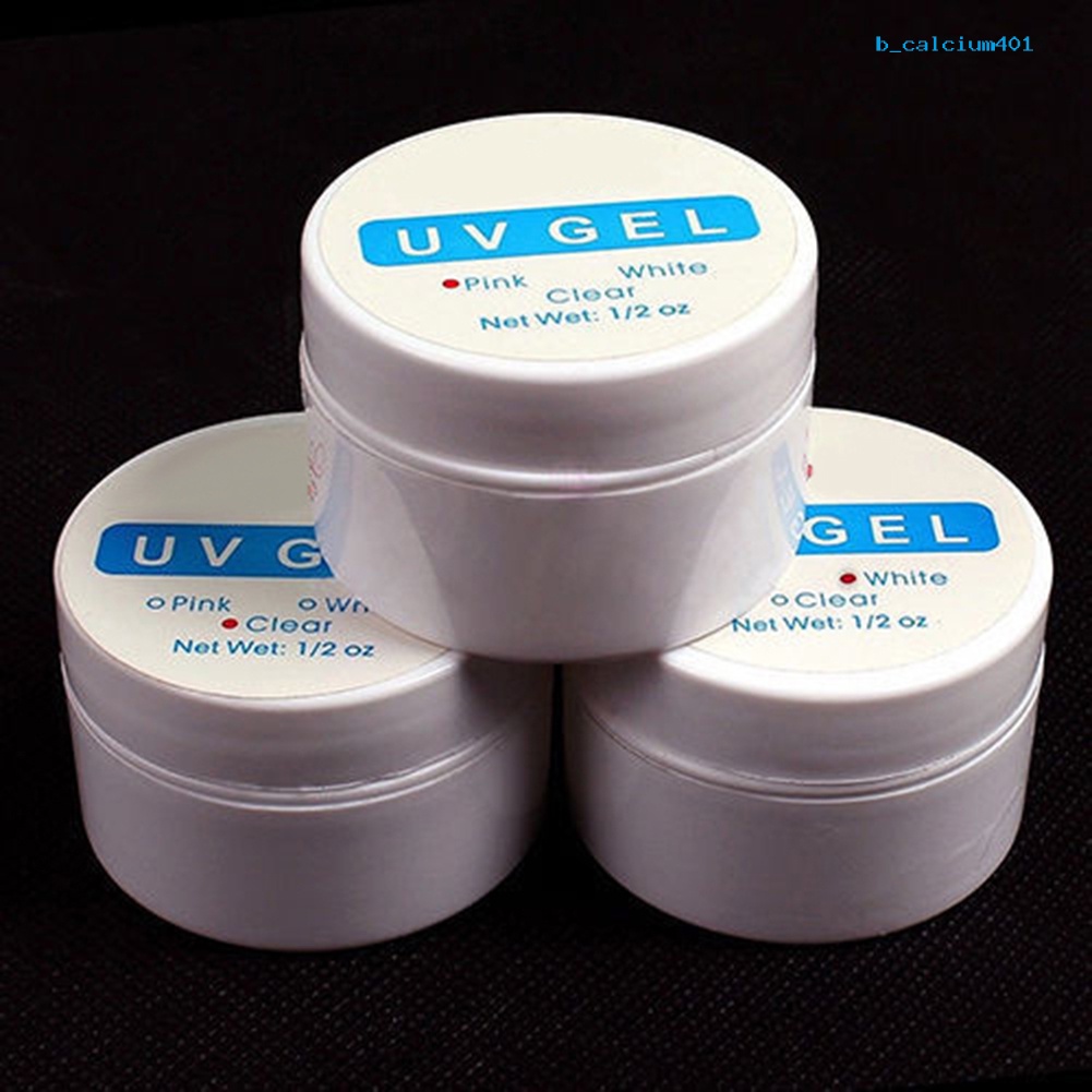 calciummj-ฐานไพรเมอร์-สําหรับตกแต่งเล็บเจล-uv-อะคริลิค
