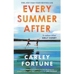 Asia Books หนังสือภาษาอังกฤษ EVERY SUMMER AFTER