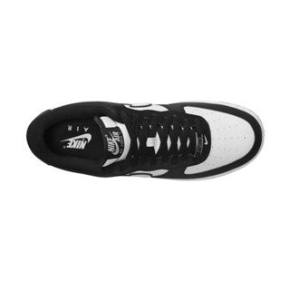 ♝❈▥รองเท้าผ้าใบ nikeஐ℗✨ รุ่นฮิต ของมันต้องมี✨ Nike Air Force 1 Low “Panda"  ของแท้ 100%รองเท้าผ้าใบผู้ชาย