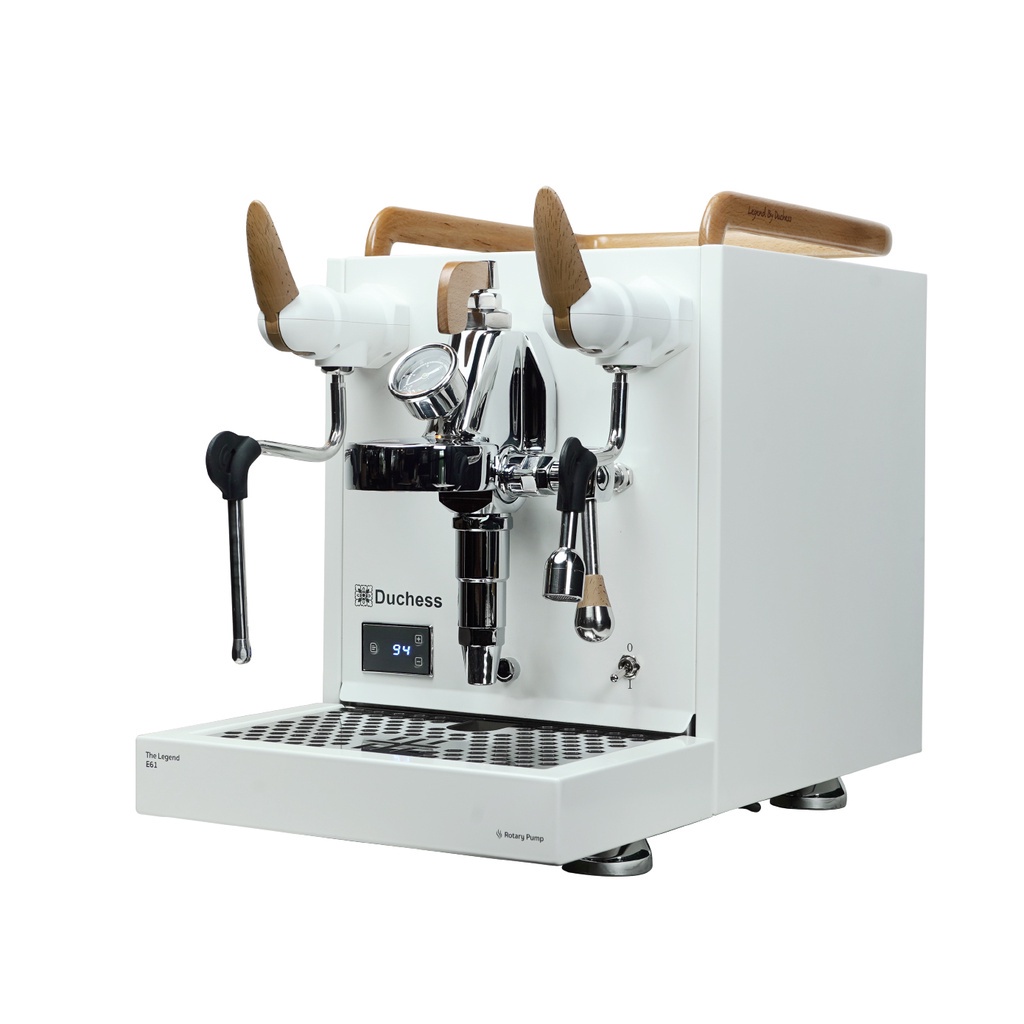 duchess-เครื่องชงกาแฟ-cofee-machine-cm1270w-e61-group-head