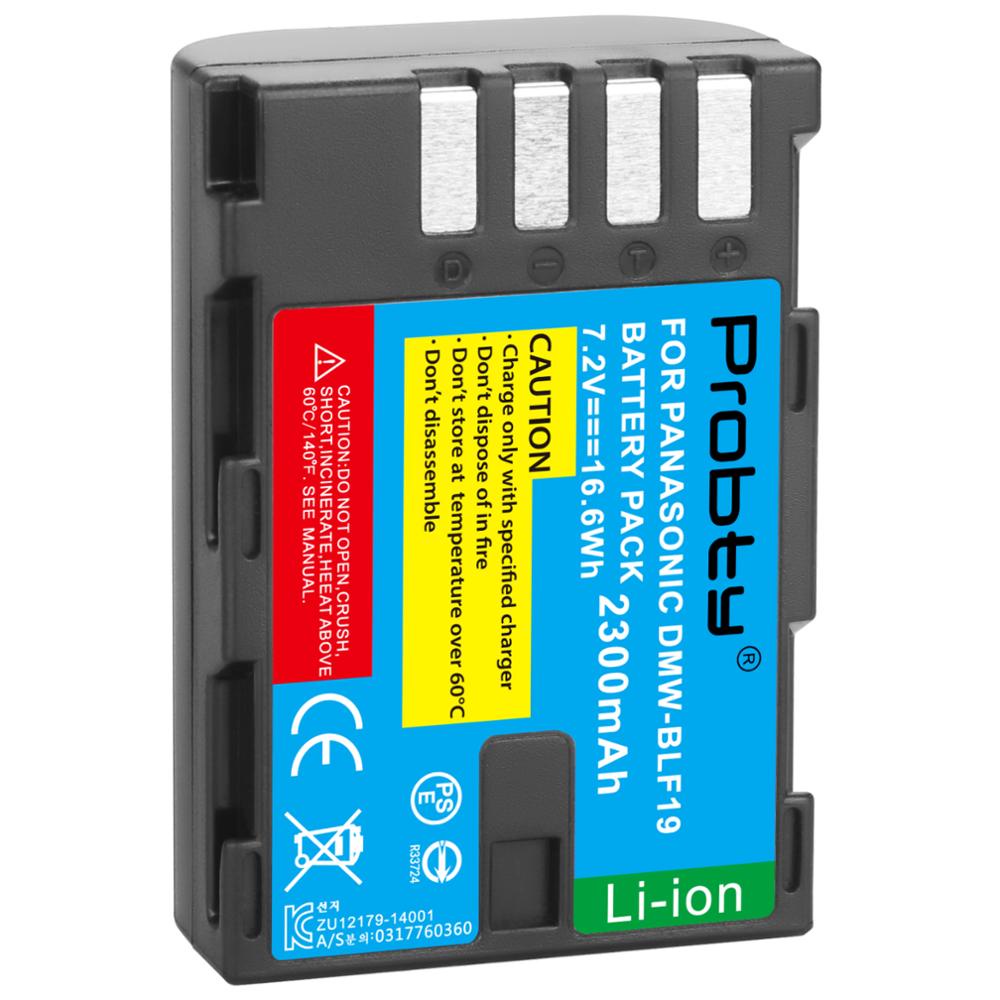 probty-2pcs-2300mah-dmw-blf19-dmw-blf19e-แบตเตอรี่-dmw-blf19pp-สำหรับ-panasonic-lumix-dc-gh5-dmc-gh3-gh4-gh4k-digital