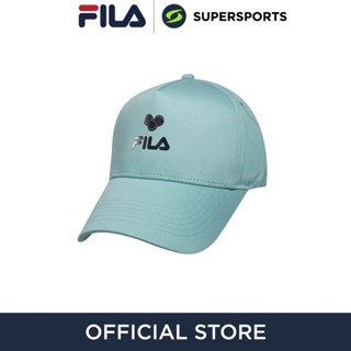 FILA CPU230502U หมวกแก๊ปผู้ใหญ่