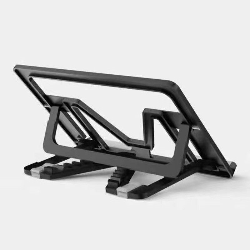 zm-020-ที่วางโน๊ตบุ๊ค-laptop-stand-แท่นวางโน๊ตบุ๊ค-พกพาสะดวก-แข็งแรง-ปรับได้