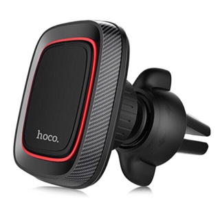 Hoco CA23 Magnetic Air Outlet Holder ที่วางโทรศัพท์แบบแม่เหล็กติดช่องแอร์​