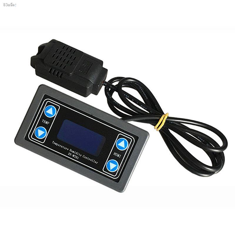 xy-wth1-digital-humidity-amp-temperature-controller-thermostat-hygrometer-regulator