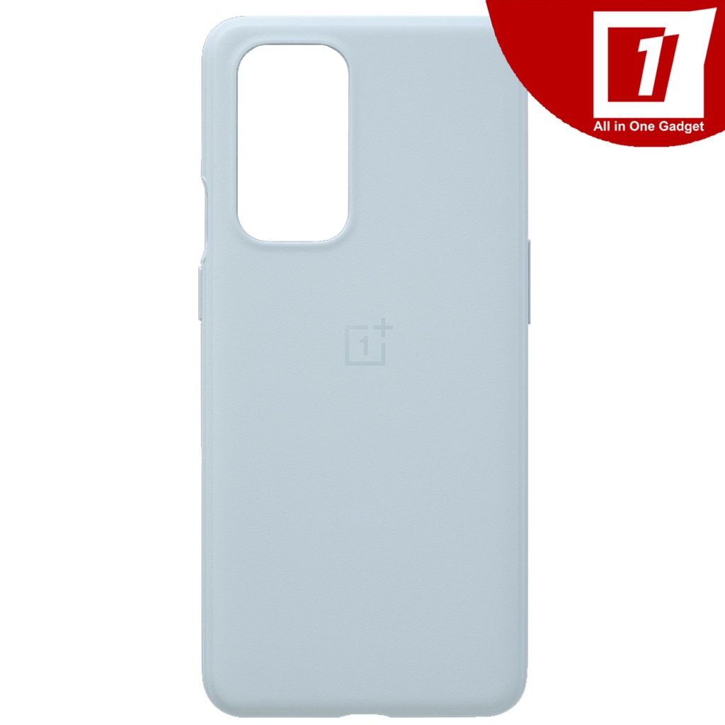 เคส-oneplus-9pro-rock-gray-bumper-case