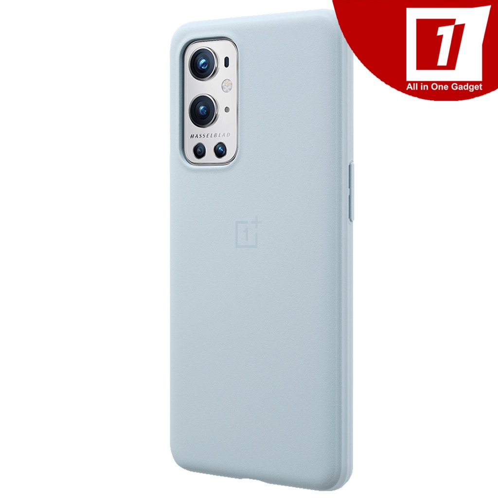 เคส-oneplus-9pro-rock-gray-bumper-case