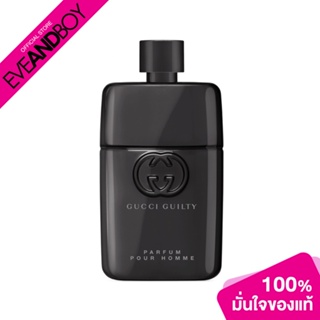 GUCCI - Guilty Pour Homme EDP น้ำหอม[สินค้าแท้100%]