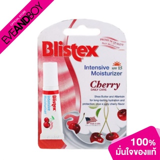 BLISTEX - Blistex-Cherry - LIP BALM AND TREATMENT