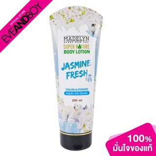 MADELYN - Body Lotion Jasmine Fresh