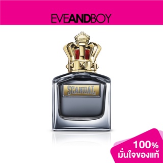 JEAN PAUL GAULTIER - Scandal Pour Homme (100 ml.) น้ำหอม[สินค้าแท้100%]