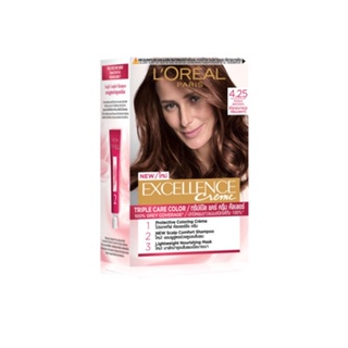 LOREAL PARIS - Advanced Triple Care Colour