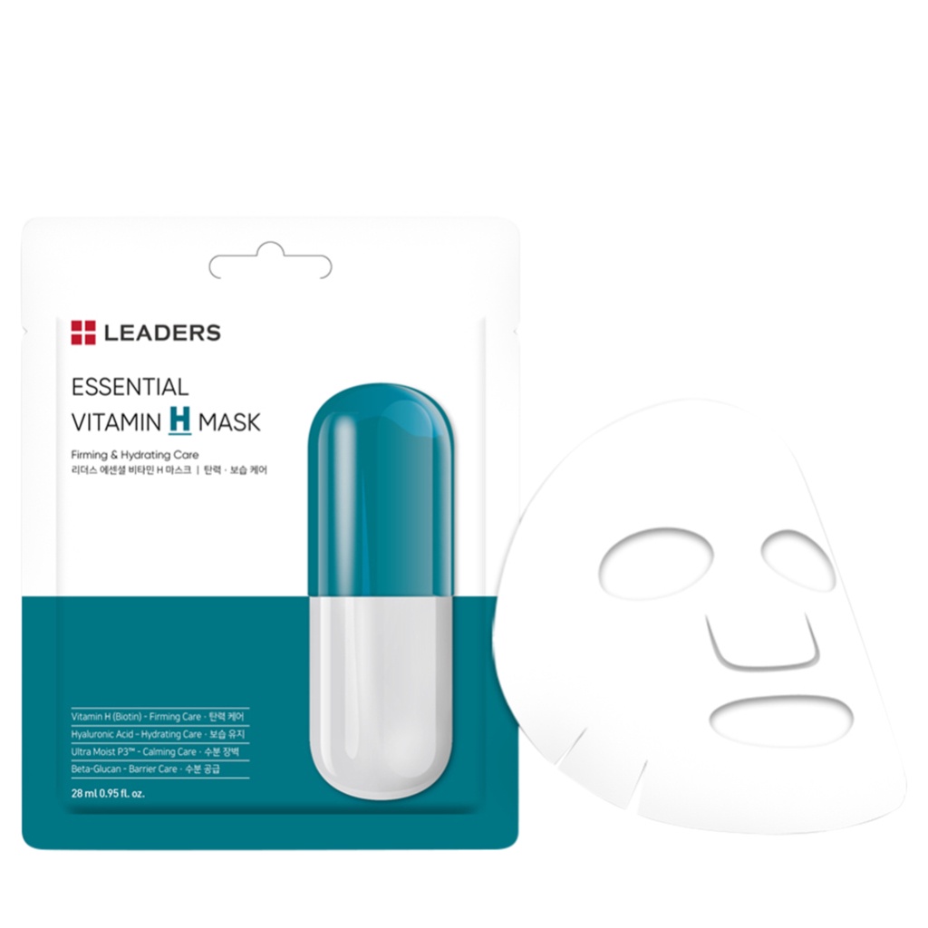 leaders-essential-vitamin-h-mask-35g-มาส์ก