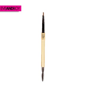 ASHLEY A 388 Premium Eyebrow Pencil