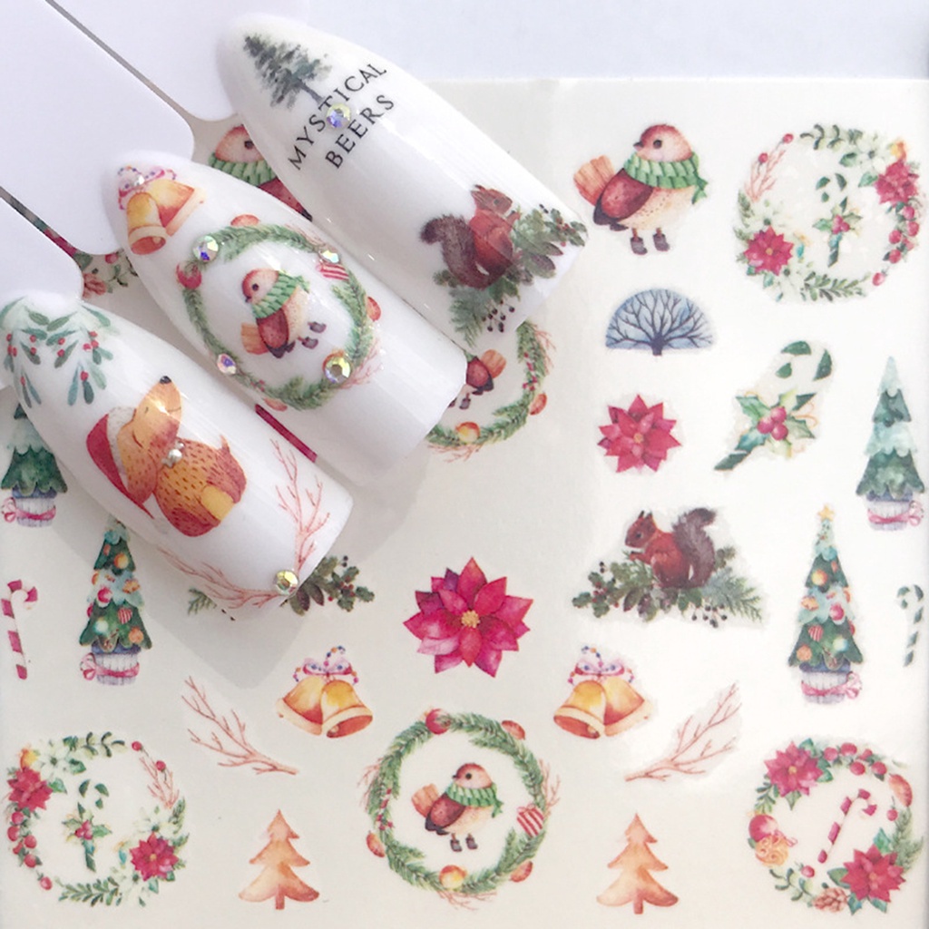 b-398-nail-sticker-multiple-designs-christmas-style-sticker-nail-decoration-for-salon